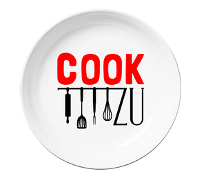 COOKZU Logo
